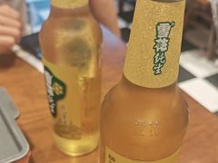 -为民烧烤吧.自贡爆炒菜(收录10年好店)