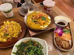 -尚SHANG泰国菜(中山大道店)