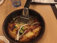 -必胜客(姜堰北大街店)