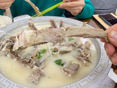 -白魁老号饭庄(交道口店)