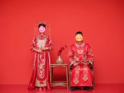 -帆拉斐婚纱摄影(春熙店)