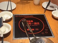 -骨之味·筒骨汤火锅(晋江万达店)