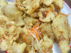 -闯关东东北农家菜(崂山石老人店)