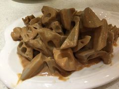 闫府私房菜(万达广场店)-闫府私房菜(经四路万达店)