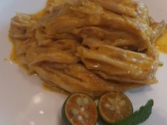 -惠丰堂饭庄·烤鸭·京味菜(翠微路店)