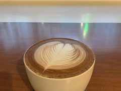 -PUZZLE COFFEE 拼图咖啡