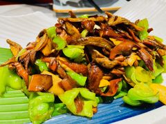 -一品滇香·云南菜(公益西桥店)