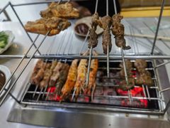 -小寒羊烧烤(凯瑞时代大厦店)