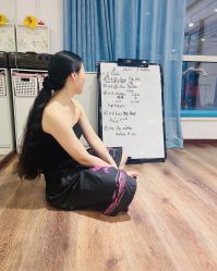 -呼拉汇舞蹈生活馆 Hawaii Hula&Tahiti Dance Studio