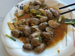 -碧海银沙海鲜餐厅(恒大海上威尼斯店)