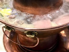 铜锅涮肉-东来顺饭庄(王府井步行街店)