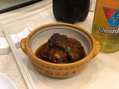 -千岛湖鱼味馆(十字街总店)