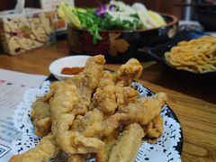 -束河人家(南锣鼓巷店)