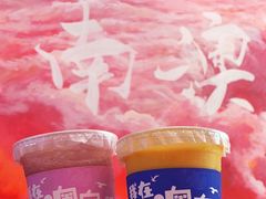 -南澳岛打卡果汁冰公司