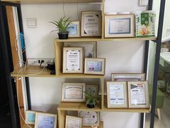 -森诺运动康复中心(北苑店)