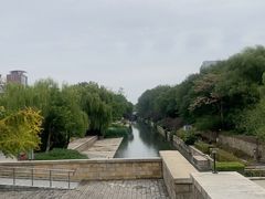 -元大都城垣遗址公园
