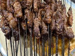 -老白家怡贵园烤肉
