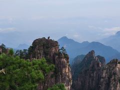 -黄山风景区