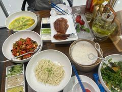 -小大董·烤鸭(王府井apm店)