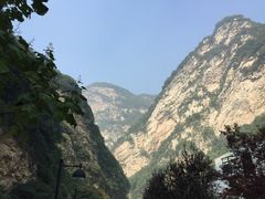 -塔云山