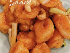 -烤肉宛饭庄(北新桥店)