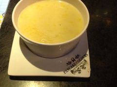 -花园餐厅(铜锣湾店)