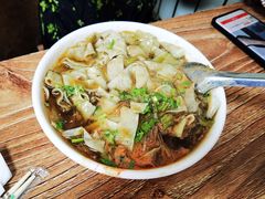 -盛月斋(大王庄店)