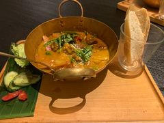 -来龙里 精致 东南亚餐室(万象城店)