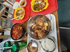 -南京特殊教育师范学院(燕子矶校区)