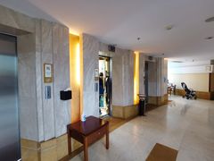 -中铁花水湾温泉酒店(大邑店)