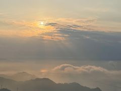 -白云山风景名胜区