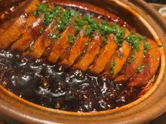 -晓长安·新陕菜(曲江店)