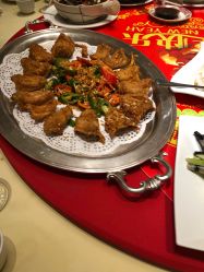 -惠食佳·宴会厅(滨江西路店)