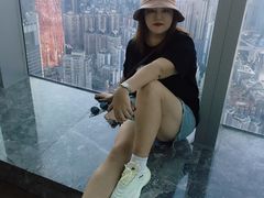 -WFC会仙楼观景台