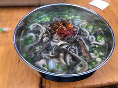 -攀枝花·任德琼·盐边羊肉米线
