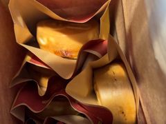 -拾烧·古法手作车轮饼(西直门凯德茂店)