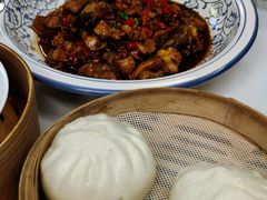 -新李记 · 口味菜馆(南郊公园店)