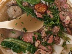 -一肴·牛肉粿条(深圳湾睿印店)