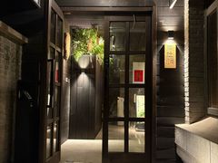 -庐灶江南·江南菜·四合院Bistro(东直门雍和宫·原华侨宾馆店)
