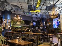 -The Happy Monk(前海壹方汇店)