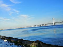 -星海湾跨海大桥