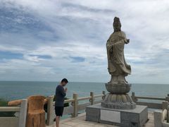 -放鸡岛生态旅游国际度假区