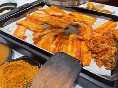 -幸福烤肉(烤肉/烧鸡公店)