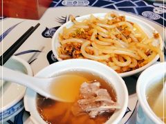 -毛仔特色小吃(御窑厂店)