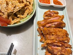 -小吊梨汤·北京菜·烤鸭(华润万象城店)