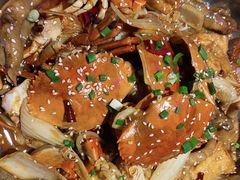 -赖胖子肉蟹煲(金牛万达店)