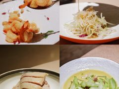 -成隆行·蟹王府(淮海店)