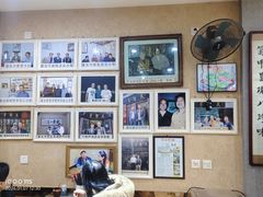 -天发芽·何记葫芦头泡馍·传统小吃(报恩寺街店)