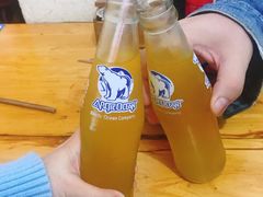 -特色油卤串串(水碾河店)