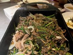 -张家卫·阳江菜·小海鲜(肥婆湾桥店)